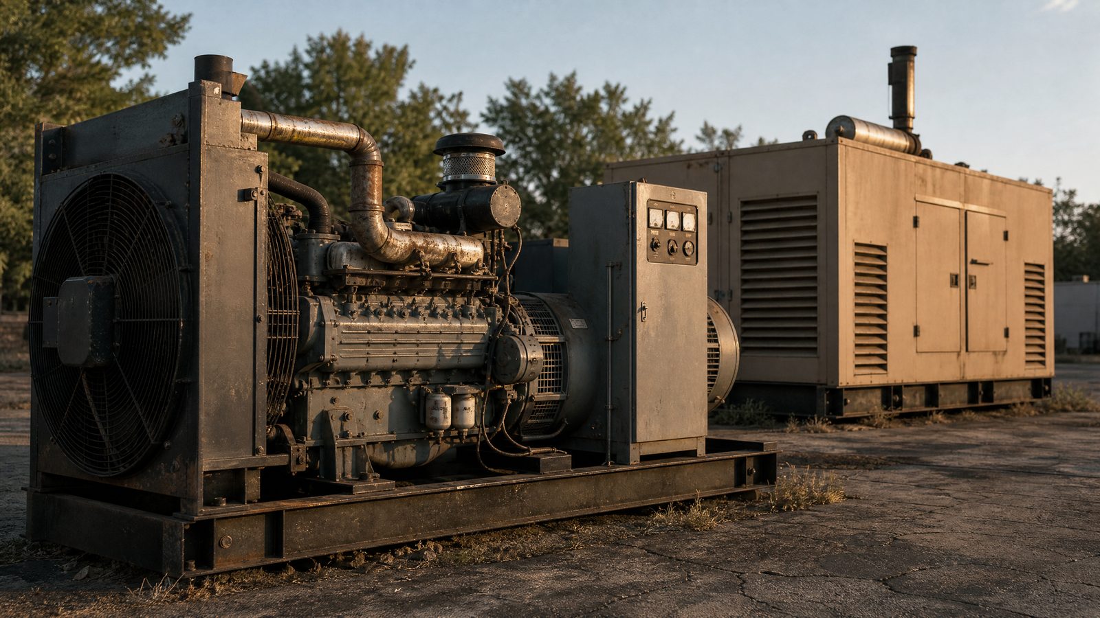 Generators